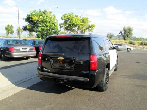 Used 2016 Chevrolet Suburban 4WD w/ Max Trailering Package image 8
