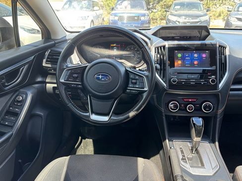 Used 2021 Subaru Crosstrek 2.0i Premium w/ Moonroof Package AWD/4WD image 14