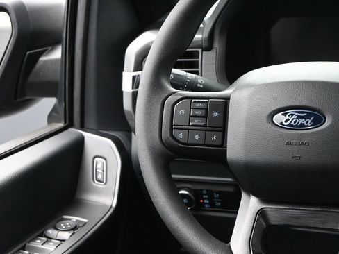 New 2026 Ford F150 STX w/ F-150 LOBO Package AWD/4WD image 32
