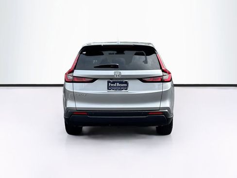 Used 2025 Honda CR-V EX-L image 7