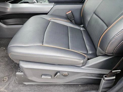 New 2025 Ford F150 Lariat w/ Equipment Group 502A High image 4