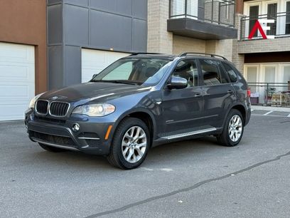 Used 2012 BMW X5 xDrive35i
