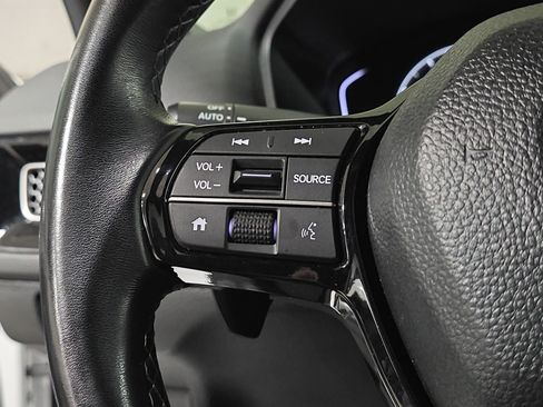 Used 2024 Honda Civic Sport image 23