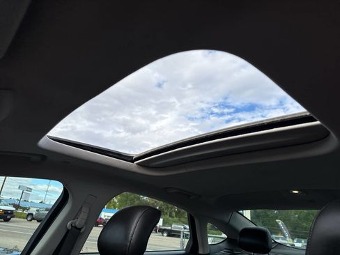 Used 2013 Ford Fusion Titanium image 13