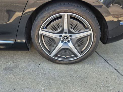 Certified 2023 Mercedes-Benz EQE 350+ Sedan image 13