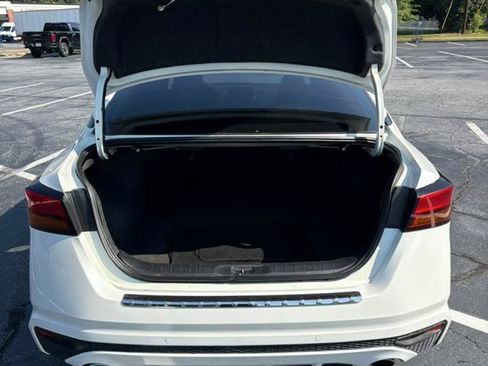 Used 2020 Nissan Altima 2.5 SR FWD image 20