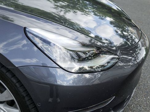 Used 2018 Tesla Model 3 Long Range AWD/4WD image 73