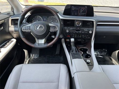 Certified 2022 Lexus RX 350 FWD w/ Premium Package image 24