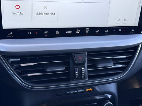 Used 2025 Ford Escape SE w/ PHEV Premium Package image 31