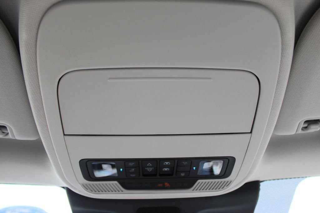 New 2027 Ford Expedition Max Platinum AWD/4WD image 38