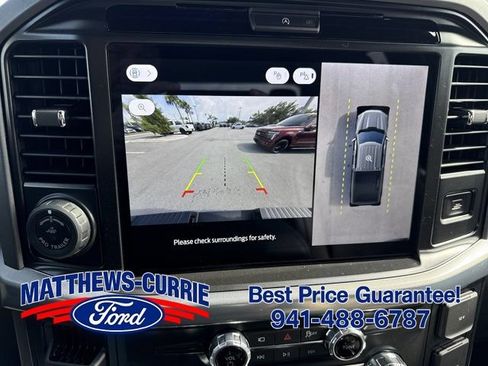 New 2026 Ford F150 Lariat AWD/4WD image 21