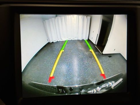 Used 2017 RAM 1500 Big Horn image 16