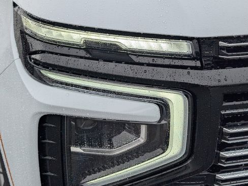 New 2026 Chevrolet Tahoe High Country RWD image 4