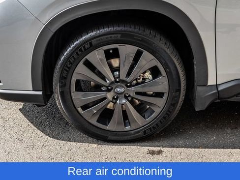 Used 2022 Subaru Ascent Onyx Edition AWD/4WD image 13