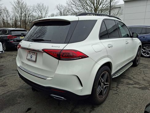 Used 2022 Mercedes-Benz GLE 350 4MATIC image 6