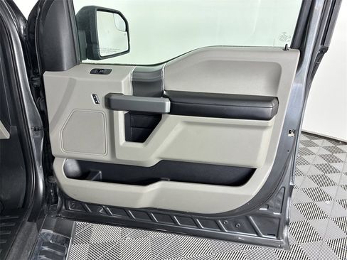 Used 2017 Ford F150 XLT w/ XTR Package image 29