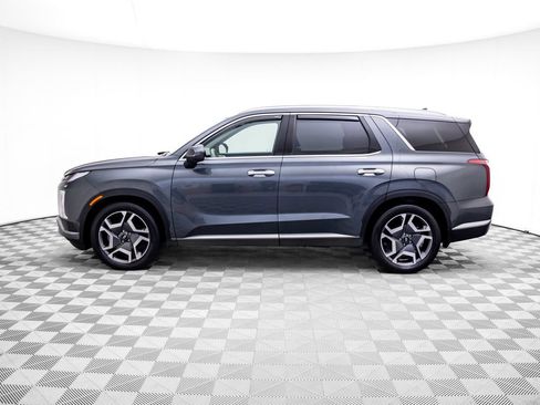 Used 2023 Hyundai Palisade Limited AWD/4WD image 2