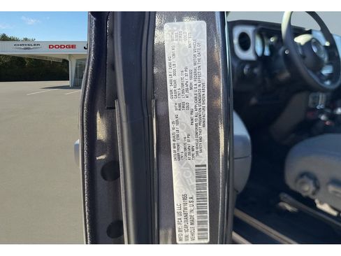 New 2026 Jeep Wrangler Sport AWD/4WD image 40