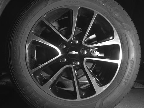 Used 2025 Chevrolet TrailBlazer LT w/ Driver Confidence Package image 14