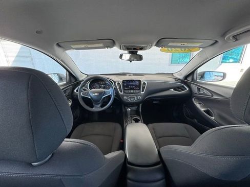 Used 2020 Chevrolet Malibu LS image 27
