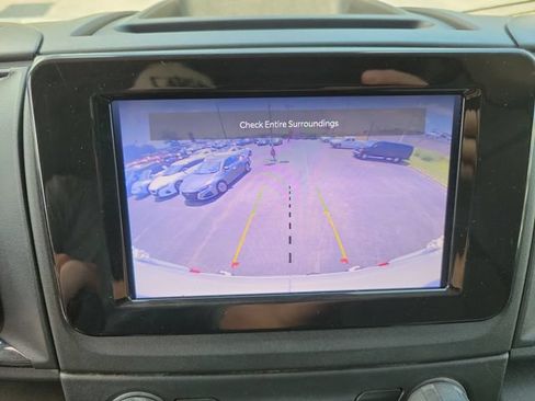 Used 2023 RAM ProMaster 2500 FWD image 16