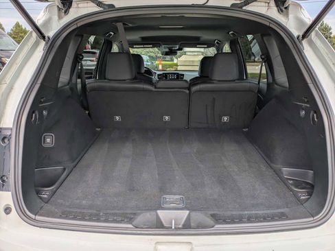 Certified 2023 Honda Passport EX-L image 33