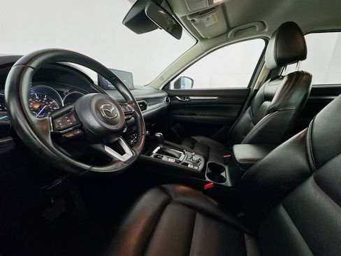 Used 2024 MAZDA CX-5 AWD 2.5 S w/ Select Package image 21