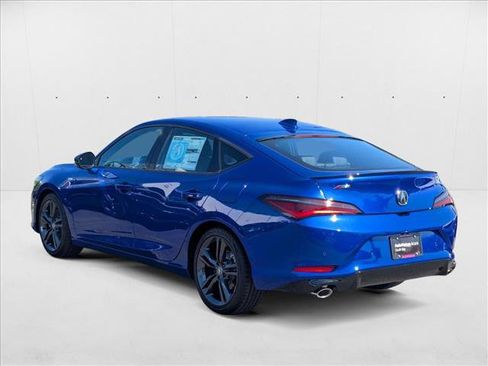 New 2025 Acura Integra A-Spec image 9