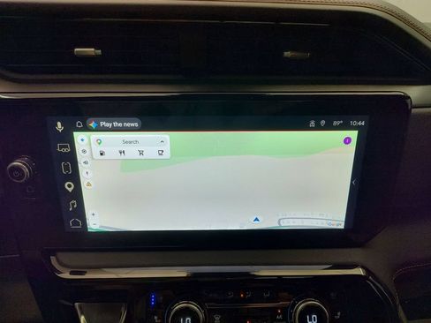 Used 2026 GMC Sierra 3500 AT4 w/ AT4 Premium Plus Package AWD/4WD image 15