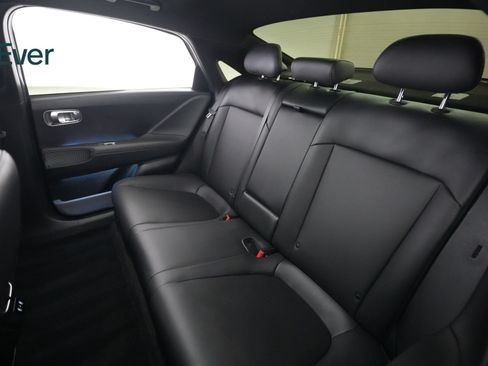 Used 2024 Hyundai Ioniq 6 SEL RWD image 23