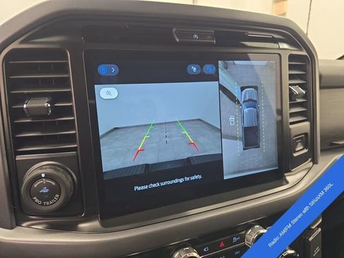 New 2026 Ford F150 XLT AWD/4WD image 27