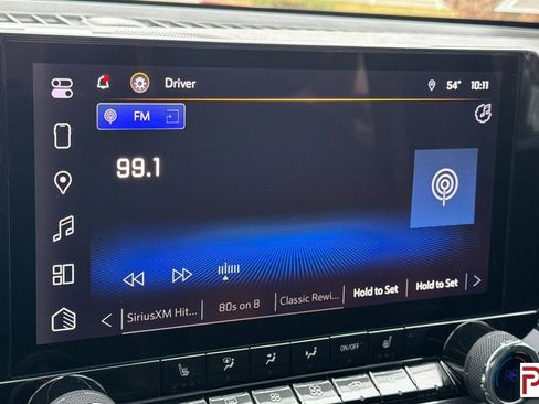 Used 2024 Chevrolet Colorado LT w/ LT Convenience Package III image 22