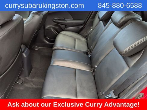 Used 2018 Honda Fit LX image 15