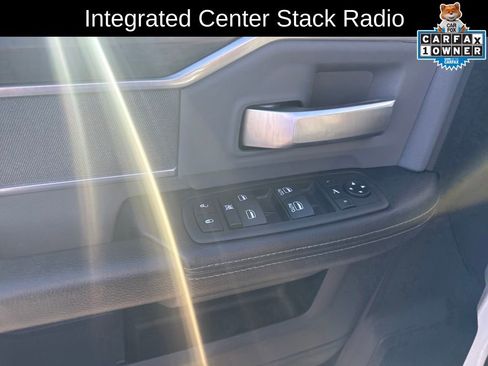 Used 2021 RAM 3500 Big Horn w/ Level 1 Equipment Group image 15