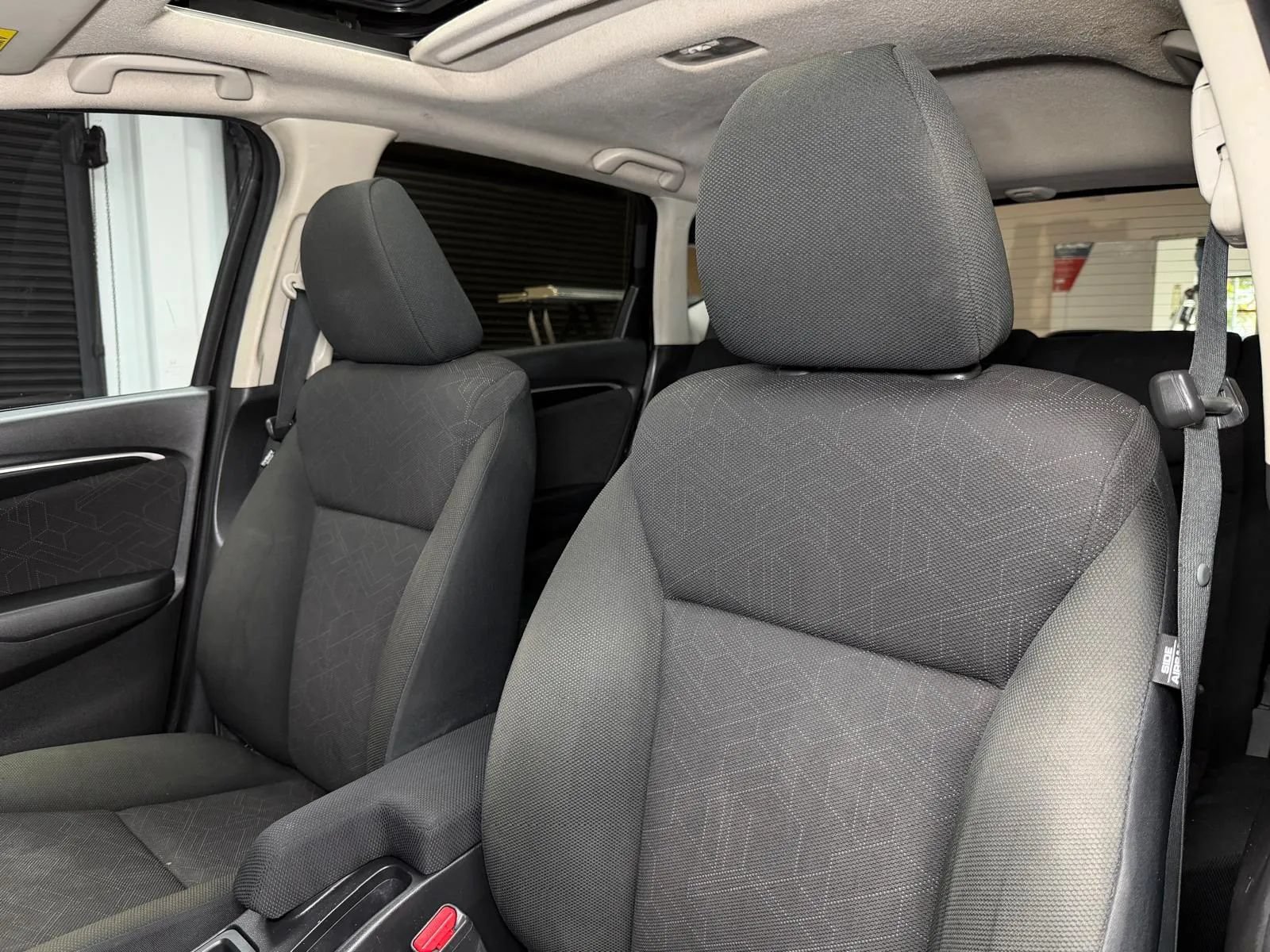 Used 2016 Honda Fit EX image 25