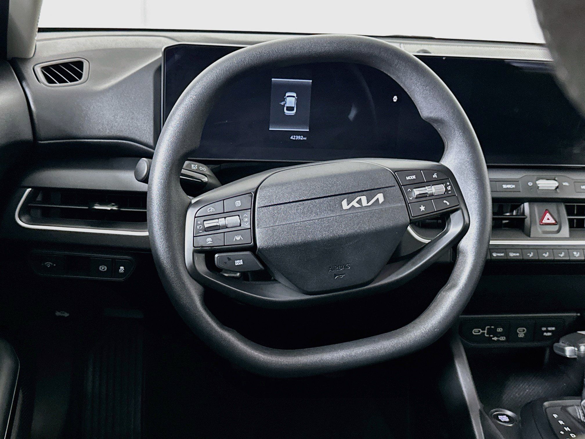 Used 2025 Kia K4 FWD image 18
