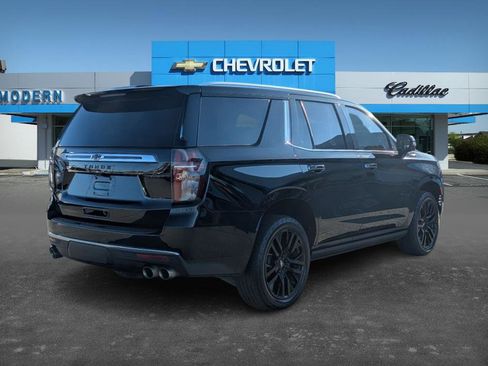 Used 2023 Chevrolet Tahoe High Country image 5