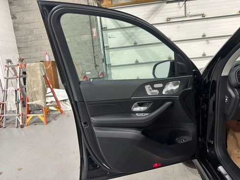 New 2026 Mercedes-Benz GLE 450 4MATIC image 11