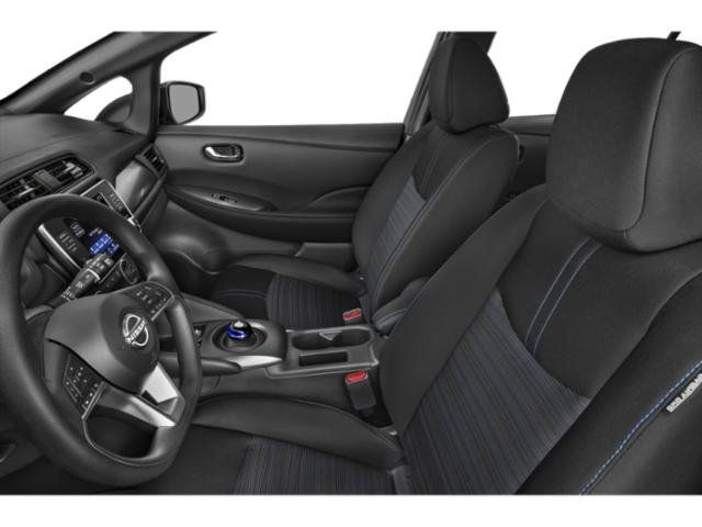 Used 2025 Nissan Leaf S FWD image 12