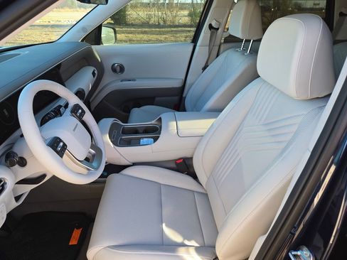 New 2026 Hyundai Palisade SEL Premium image 18