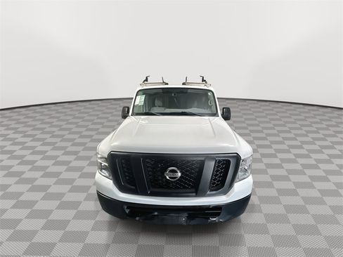 Used 2021 Nissan NV 1500 S image 3