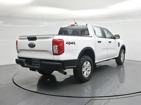 Used 2024 Ford Ranger XL w/ Trailer Tow Package AWD/4WD image 27