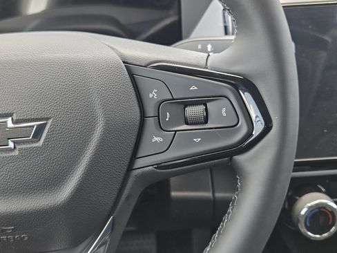 New 2027 Chevrolet Bolt LT w/ Comfort Package FWD image 20