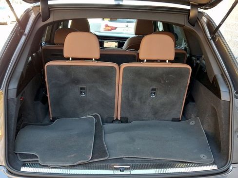 Used 2023 Audi Q7 2.0T Premium Plus w/ Premium Plus Package image 29