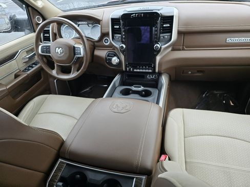 Used 2020 RAM 2500 Laramie image 26