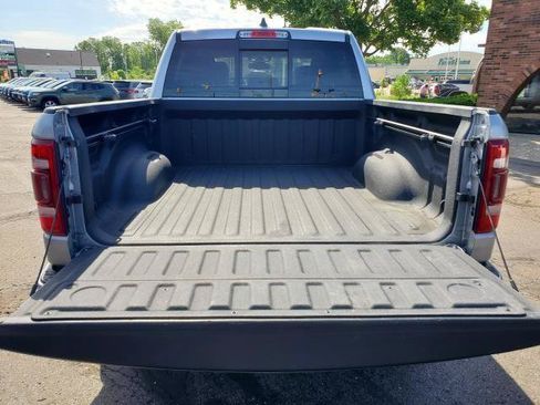 Used 2019 RAM 1500 Laramie AWD/4WD image 29