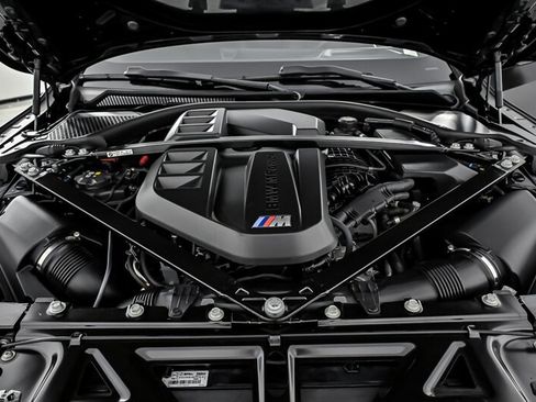 Used 2025 BMW M3 Competition AWD/4WD image 13