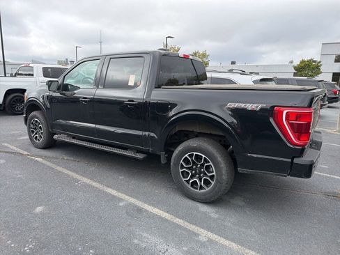 Used 2023 Ford F150 XLT w/ Equipment Group 302A High image 9