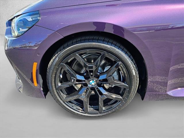 New 2026 BMW 230i Coupe w/ M Sport Package RWD image 10