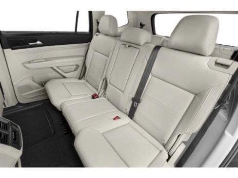 Used 2023 Volkswagen Atlas SE AWD/4WD image 16